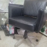 صندلی کپ یا کوتاهی