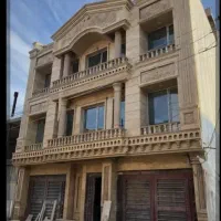 پیمانکاری ساختمان و سوله و ویلا با دو سال ضمانت