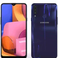 سامسونگ A20 کارکرده