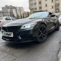 ب ام و Z4|خودرو سواری و وانت|تهران, سعادتآباد|دیوار