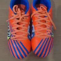 کفش استوک پسرانه سایز ۳۳