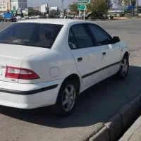 سمند|خودرو سواری و وانت|اردبیل, |دیوار