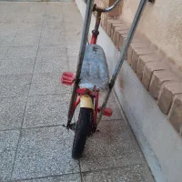 دوچرخه ۱۲|دوچرخه، اسکیت، اسکوتر|قم, پردیسان|دیوار