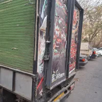 اجاره خودردی فست فود