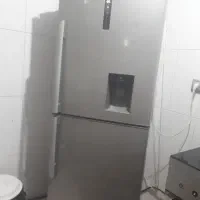 یخچال وگاز درحد