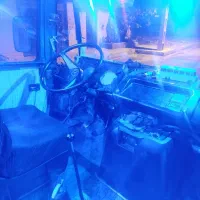 تیونینگ مینی بوس بنز(تعویض سقف و دربا ماربل شیت)|خدمات موتور و ماشین|الوند, |دیوار