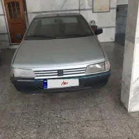 روآ ۸۵، دوگانه کارخانه، کم کارکرد، فنی سالم