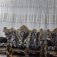 مبل استیل|مبلمان خانگی و میز عسلی|قرچک, میرزائی جنوبی|دیوار