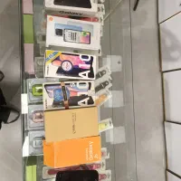 خرید گوشیهای اوراقی شکسته اب دیده
