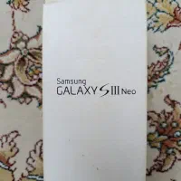 Samsung S3 Neo