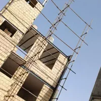 داربست فلزی فوری خیمه نما