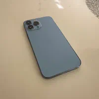 آیفون ۱۳ پرومکس یک ترابایت