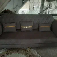 مبل هفت نفره مدرن