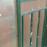 پنجره آهنی محکم|مصالح و تجهیزات ساختمان|مشهد, رضاشهر|دیوار