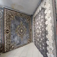 فرش۱۲متری حاجی حسینی( طلاب ) شعبه دیگری ندارد|فرش|مشهد, طلاب|دیوار