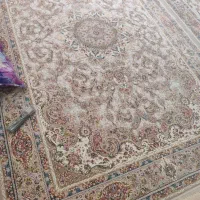 فرش ۶متری  ۱۲۰۰شانه|فرش|چهاردانگه (تهران), |دیوار