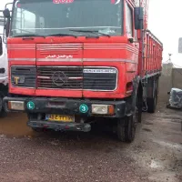 بنز بی‌دماغ