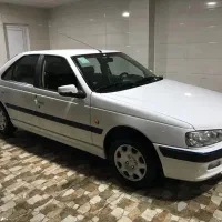 پارس سال۱۳۹۵|خودرو سواری و وانت|خوی, |دیوار