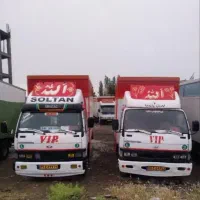 باربری شهریار باغستان اندیشه فردیس گرمدره پرند