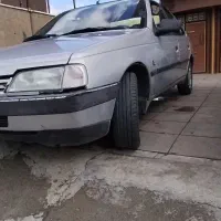 پژو 405 مدل 88|خودرو سواری و وانت|بانه, |دیوار