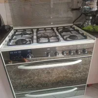 اجاق گاز فر دار|اجاق گاز و لوازم برقی پختوپز|تهران, تهرانپارس شرقی|دیوار