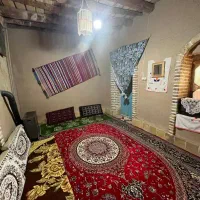 بوم گردی اسپاخو - واحد ننه زیور - پرداخت قسطی