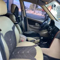 پارس tu5مدل ۴۰۱/۱۰(گاز سیمی)فابریک|خودرو سواری و وانت|نی‌ریز, |دیوار