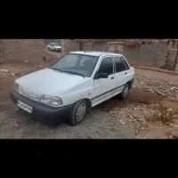 پراید مدل ۹۰|خودرو سواری و وانت|تربت جام, میان جام|دیوار