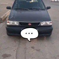 پراید83 انژکتور