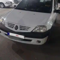 تندر ۹۰ E2 مدل ۹۰ پارس خودرو