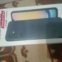 گوشی سامسونگ A25 5G آکبند
