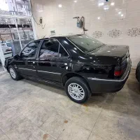 پژو پارس ELX|خودرو سواری و وانت|بانه, |دیوار