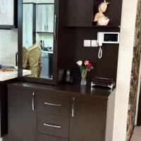 مجموعه جاکفشی و جا لباسی