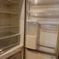 یخچال دوو کاملا نو|یخچال و فریزر|رشت, دیلمان|دیوار