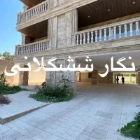 فروش واحد کلید نخورده متل قو