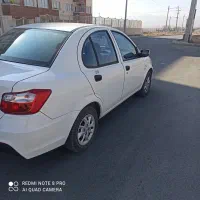 فروش فوری ساینا 403|خودرو سواری و وانت|بجنورد, |دیوار