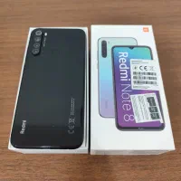 redmi note 8