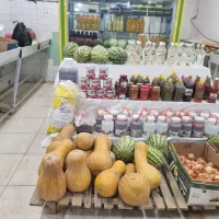 فروش لوازم میوه فروشی یکجا|فروشگاه و مغازه|چناران, |دیوار