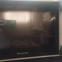 مایکرویو پاناسونیک