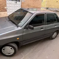 پراید|خودرو سواری و وانت|پاکدشت, پاکدشت (مامازند)|دیوار