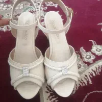 کفش صندل مجلسی و کفش بچگانه
