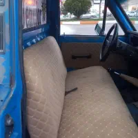 نیسان بنزینی مدل ۷۵|خودرو سواری و وانت|امامزاده عبدالله, |دیوار