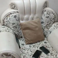 مبل ۷ نفره با رویه مبل