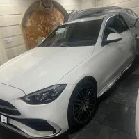 بنزc200lمدل۲۰۲۵