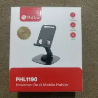 پایه نگهدارنده موبایل نو و آکبند