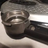 اسپرسوساز دلونگی مدل ۲۶۵|سماور، چای‌ساز، قهوه‌ساز|پردیس, فاز ۱۱|دیوار