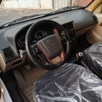 فروش پژو پارس، مدل 1401، موتور جدید، سیمی|خودرو سواری و وانت|بم, |دیوار