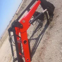 بیل جلوی تراکتور دقایق اراک|قطعات یدکی و لوازم جانبی|ساوه, |دیوار