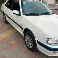 پارس89 دوگانه شرکتی|خودرو سواری و وانت|ابهر, |دیوار