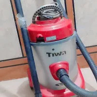 جارو برقی تیوا